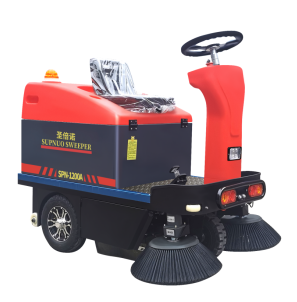 北京龙马清扫车_0